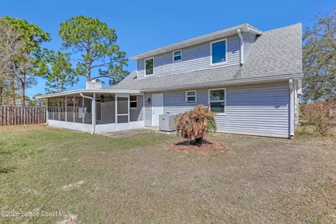 1074 Castile Road SE Palm Bay FL 32909