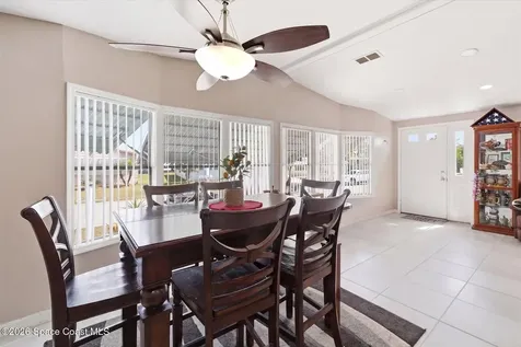 916 Jacaranda Drive Barefoot Bay FL 32976