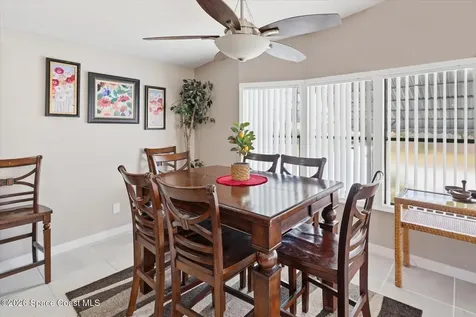 916 Jacaranda Drive Barefoot Bay FL 32976