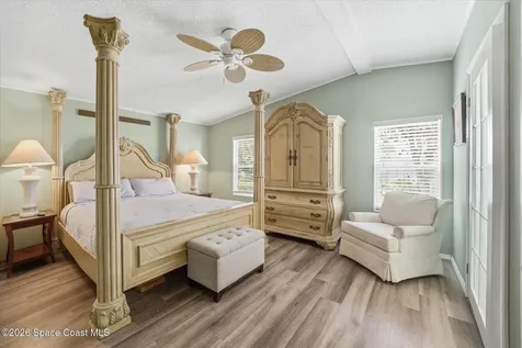 916 Jacaranda Drive Barefoot Bay FL 32976