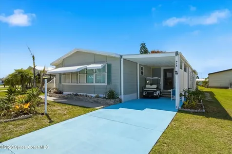 916 Jacaranda Drive Barefoot Bay FL 32976