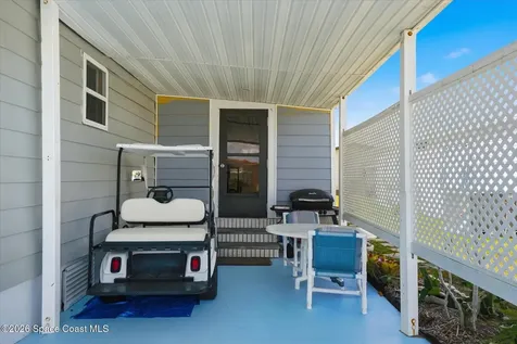 916 Jacaranda Drive Barefoot Bay FL 32976