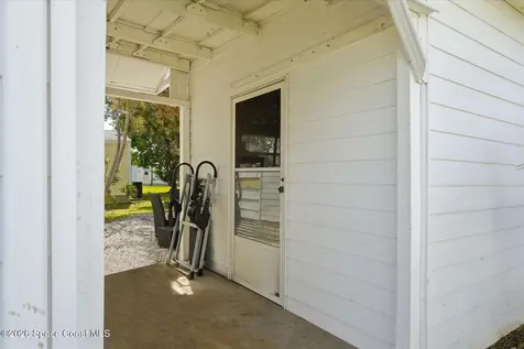 916 Jacaranda Drive Barefoot Bay FL 32976