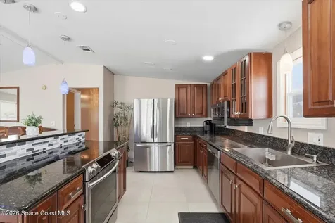 916 Jacaranda Drive Barefoot Bay FL 32976