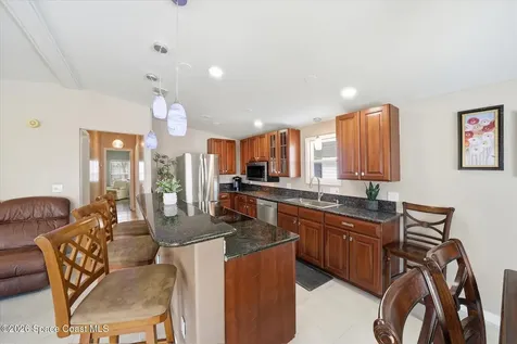 916 Jacaranda Drive Barefoot Bay FL 32976