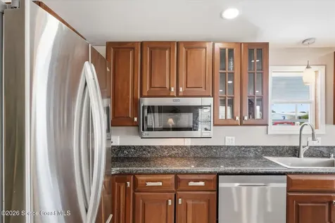 916 Jacaranda Drive Barefoot Bay FL 32976