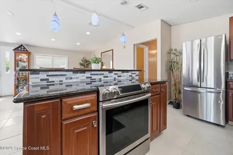 916 Jacaranda Drive Barefoot Bay FL 32976