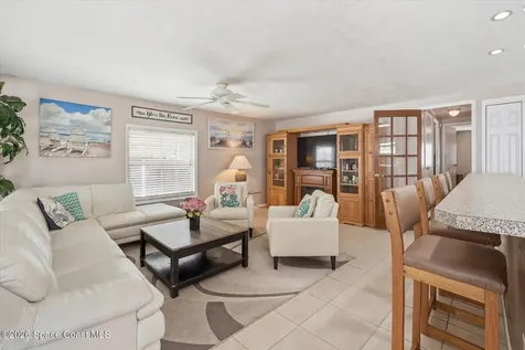 1027 Oriole Circle Barefoot Bay FL 32976