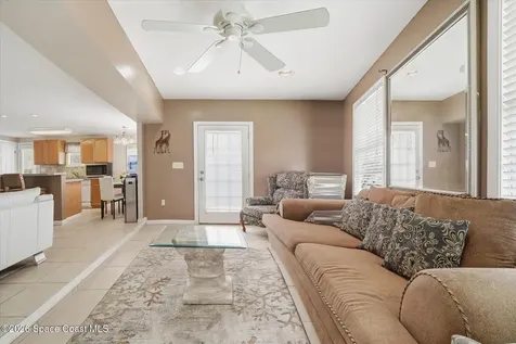 1027 Oriole Circle Barefoot Bay FL 32976
