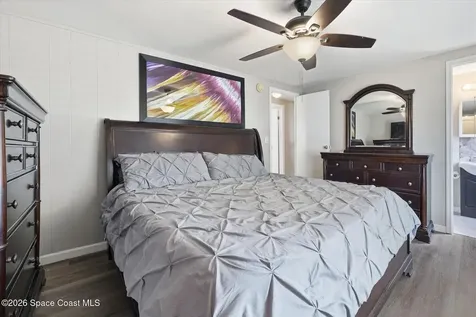 1027 Oriole Circle Barefoot Bay FL 32976