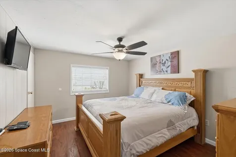 1027 Oriole Circle Barefoot Bay FL 32976