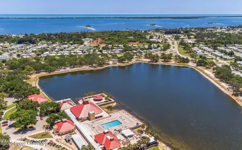1027 Oriole Circle Barefoot Bay FL 32976