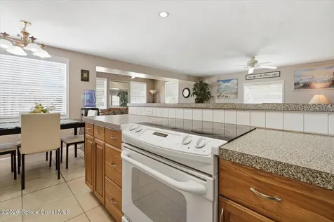 1027 Oriole Circle Barefoot Bay FL 32976