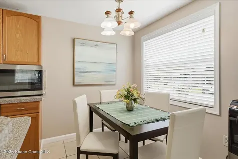 1027 Oriole Circle Barefoot Bay FL 32976