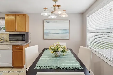 1027 Oriole Circle Barefoot Bay FL 32976