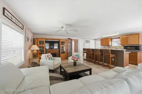 1027 Oriole Circle Barefoot Bay FL 32976