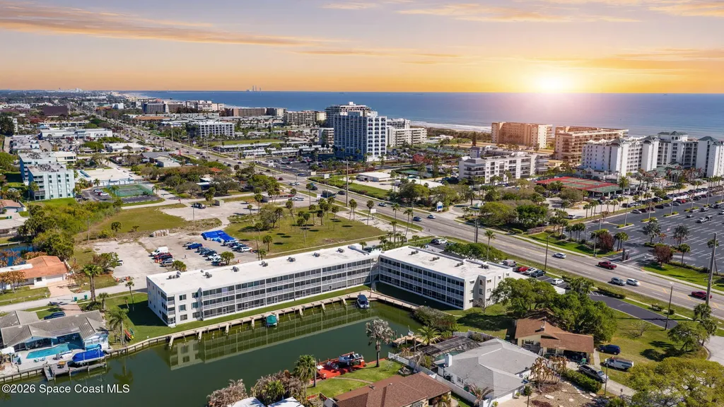 1595 N Atlantic Avenue Cocoa Beach FL 32931
