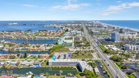 1595 N Atlantic Avenue Cocoa Beach FL 32931