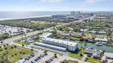1595 N Atlantic Avenue Cocoa Beach FL 32931