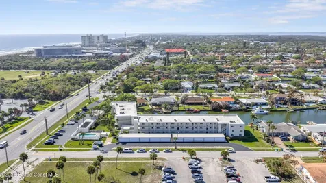 1595 N Atlantic Avenue Cocoa Beach FL 32931