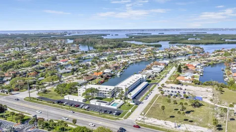 1595 N Atlantic Avenue Cocoa Beach FL 32931