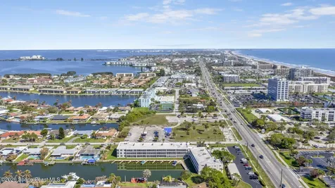 1595 N Atlantic Avenue Cocoa Beach FL 32931