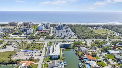 1595 N Atlantic Avenue Cocoa Beach FL 32931