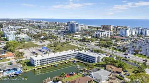 1595 N Atlantic Avenue Cocoa Beach FL 32931