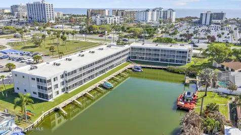 1595 N Atlantic Avenue Cocoa Beach FL 32931