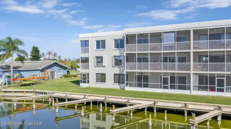 1595 N Atlantic Avenue Cocoa Beach FL 32931