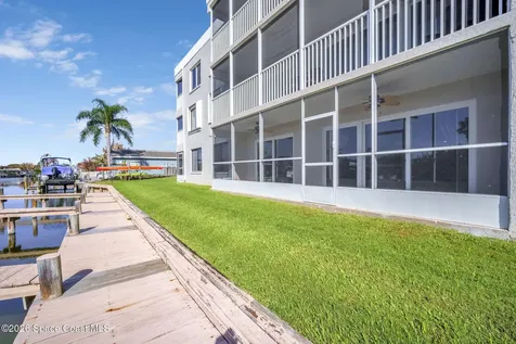 1595 N Atlantic Avenue Cocoa Beach FL 32931