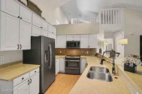 720 Plantation Drive Titusville FL 32780