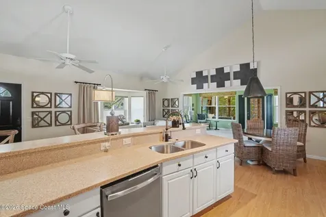 720 Plantation Drive Titusville FL 32780