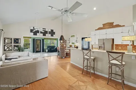 720 Plantation Drive Titusville FL 32780