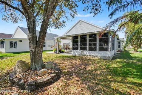 720 Plantation Drive Titusville FL 32780