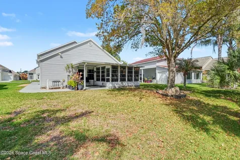 720 Plantation Drive Titusville FL 32780