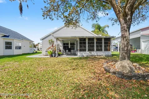 720 Plantation Drive Titusville FL 32780