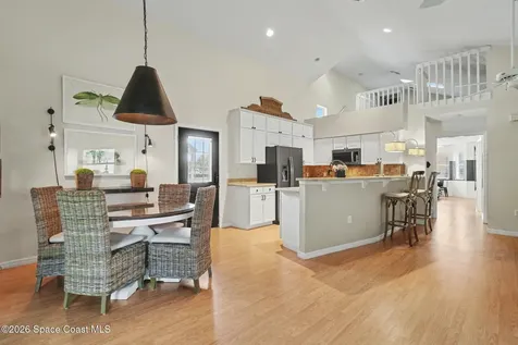 720 Plantation Drive Titusville FL 32780