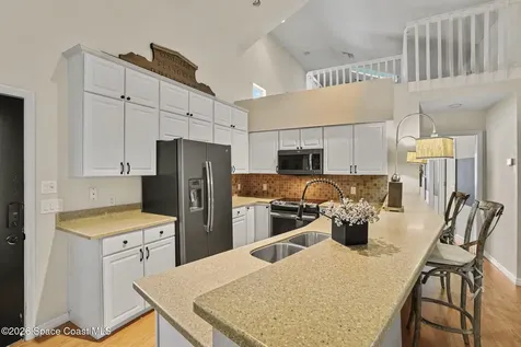 720 Plantation Drive Titusville FL 32780