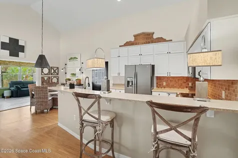 720 Plantation Drive Titusville FL 32780