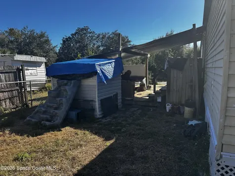 3432 Kittles Street Mims FL 32754