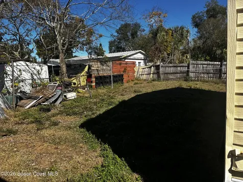 3432 Kittles Street Mims FL 32754