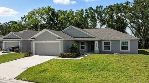278 Cove At Eagle Lake Circle Eagle Lake FL 33839