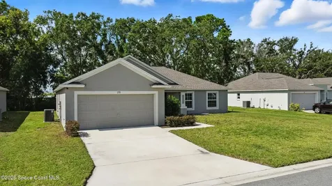 278 Cove At Eagle Lake Circle Eagle Lake FL 33839