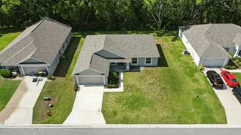 278 Cove At Eagle Lake Circle Eagle Lake FL 33839