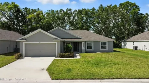 278 Cove At Eagle Lake Circle Eagle Lake FL 33839