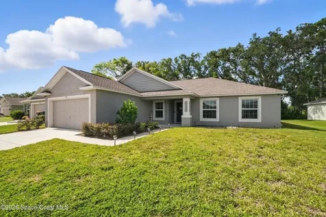278 Cove At Eagle Lake Circle Eagle Lake FL 33839