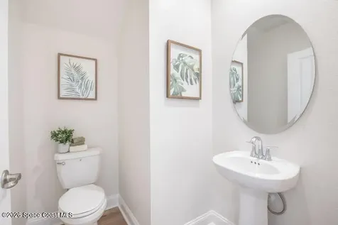 5115 Madras Drive NW Palm Bay FL 32907