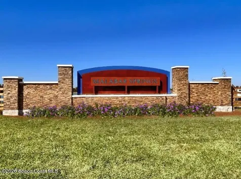 5115 Madras Drive NW Palm Bay FL 32907