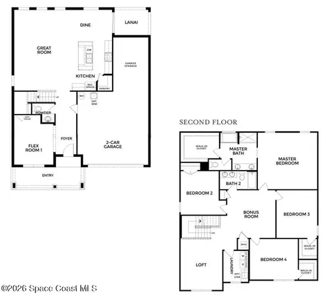5115 Madras Drive NW Palm Bay FL 32907